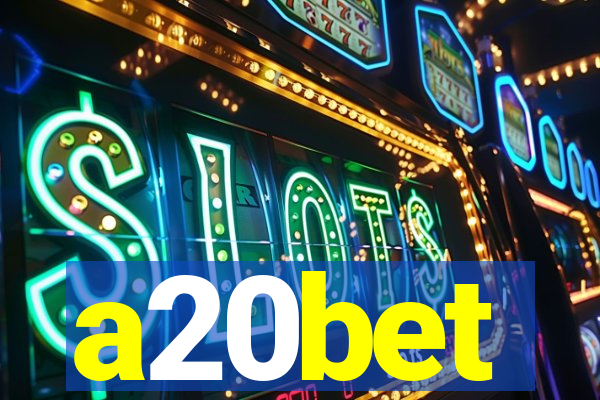 a20bet