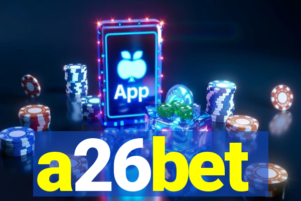a26bet