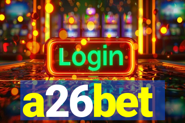 a26bet