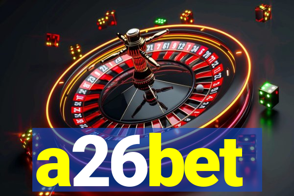 a26bet