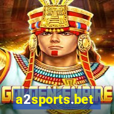 a2sports.bet