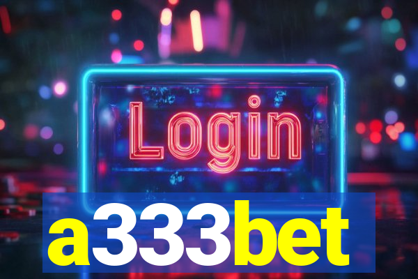 a333bet