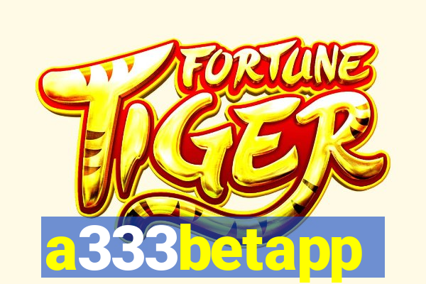 a333betapp