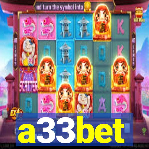 a33bet