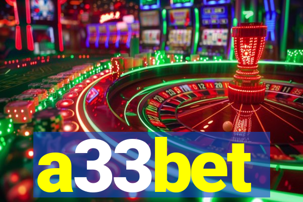 a33bet