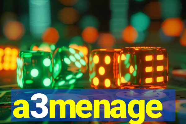 a3menage