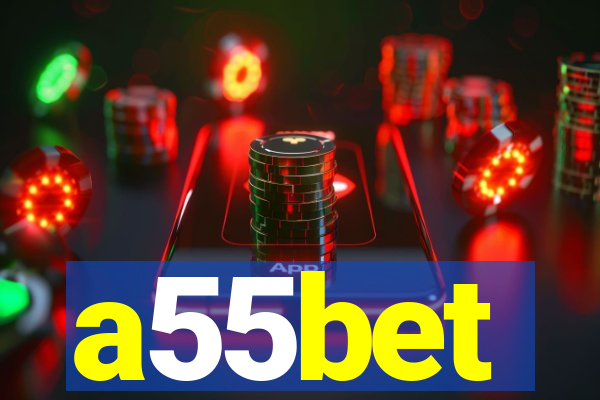 a55bet