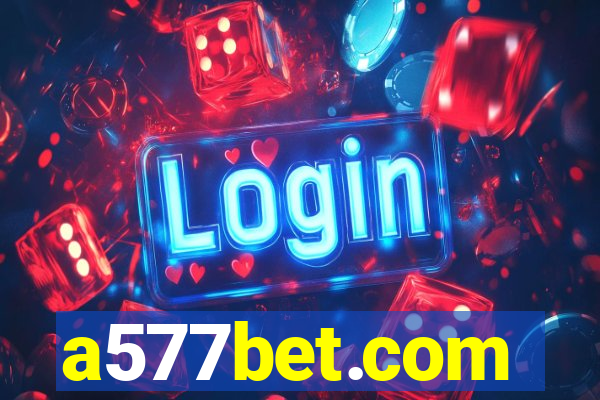 a577bet.com