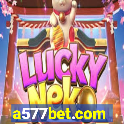 a577bet.com