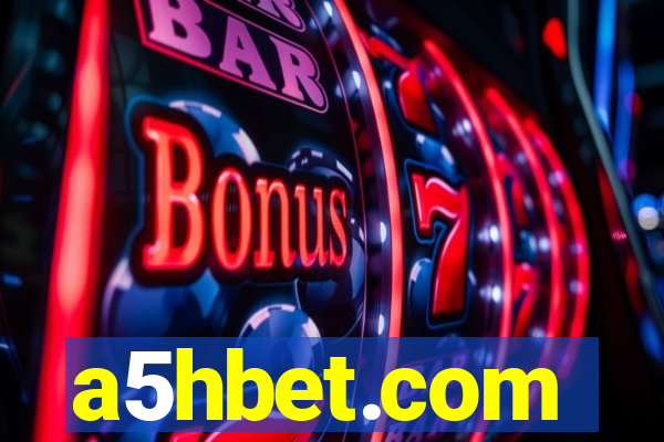 a5hbet.com