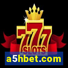a5hbet.com
