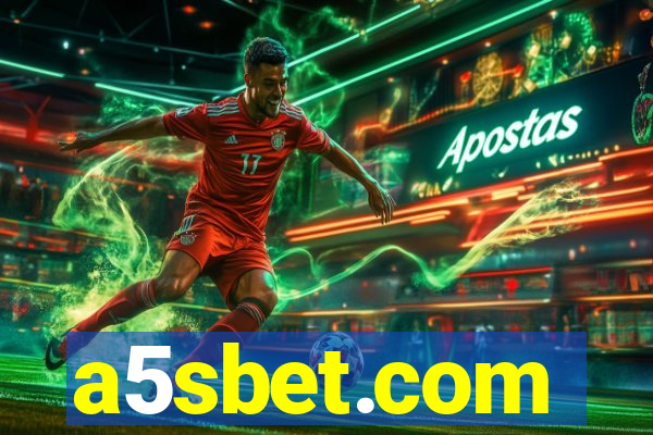 a5sbet.com