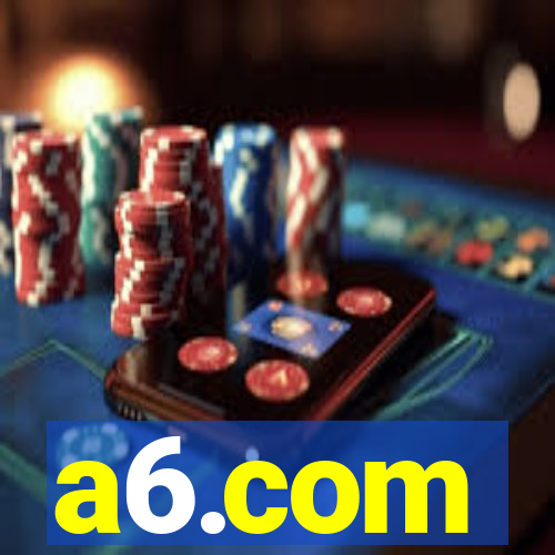 a6.com