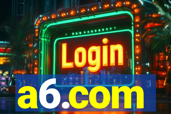 a6.com