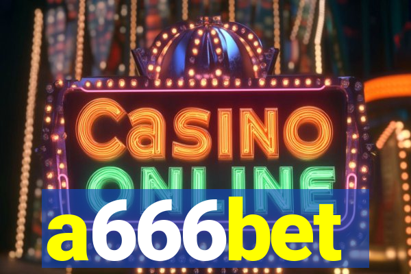 a666bet