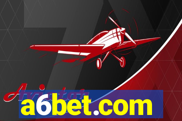 a6bet.com