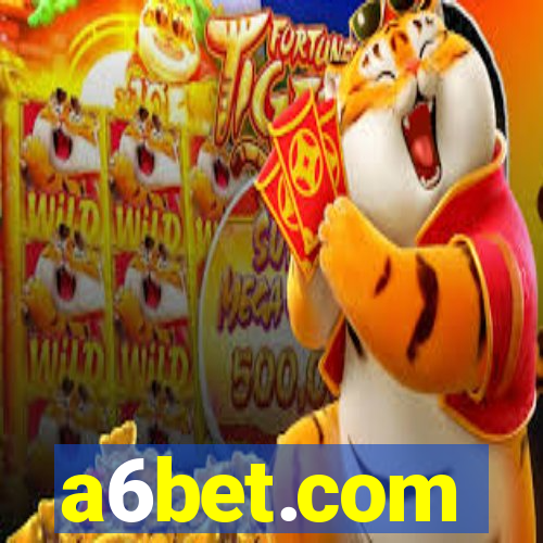 a6bet.com