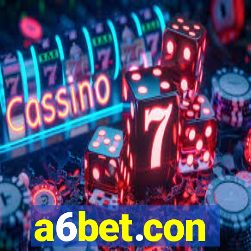 a6bet.con