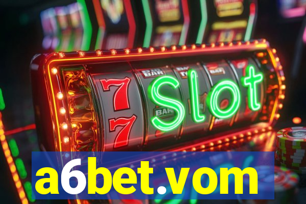 a6bet.vom