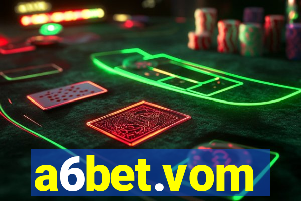 a6bet.vom
