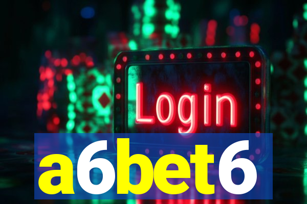 a6bet6