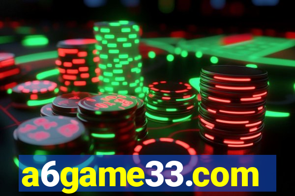 a6game33.com