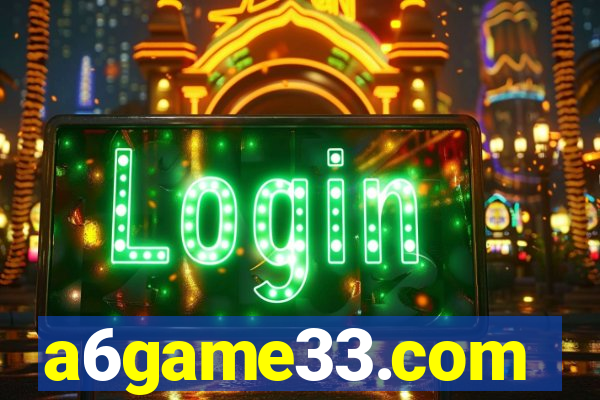 a6game33.com