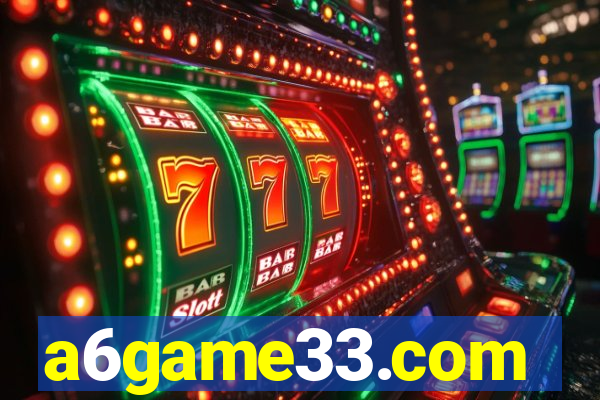 a6game33.com