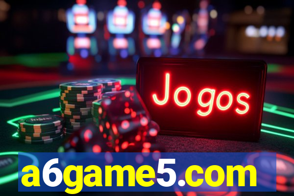 a6game5.com