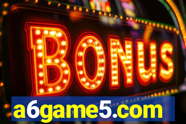 a6game5.com