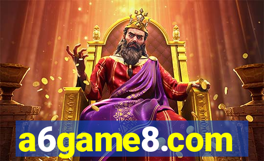 a6game8.com