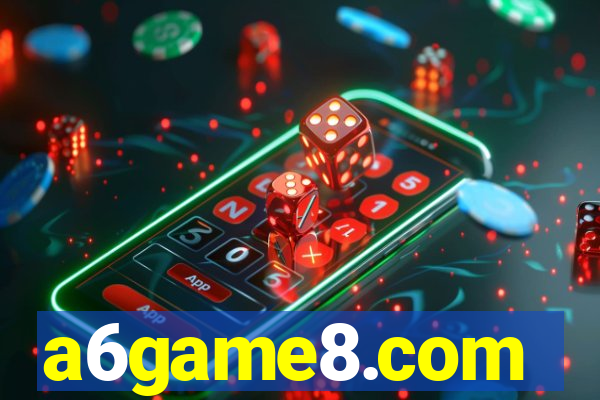 a6game8.com
