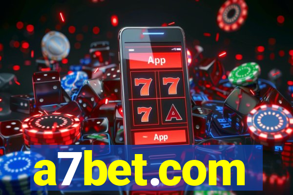 a7bet.com