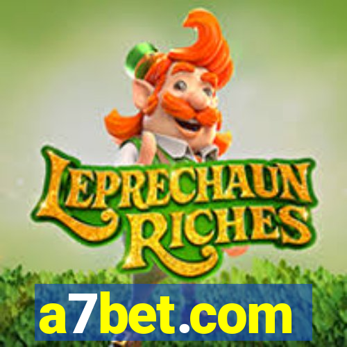 a7bet.com