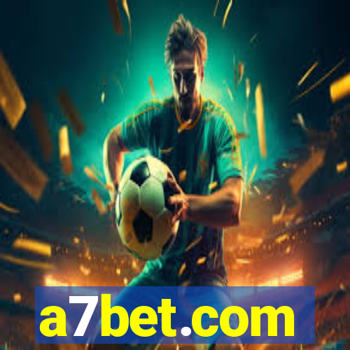 a7bet.com