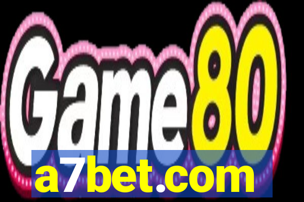 a7bet.com