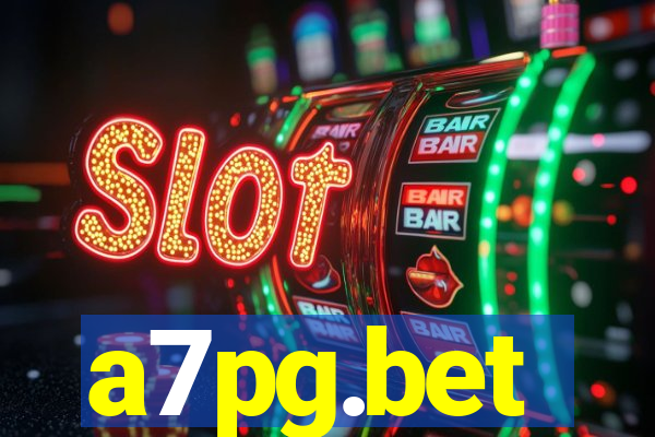 a7pg.bet