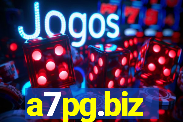 a7pg.biz