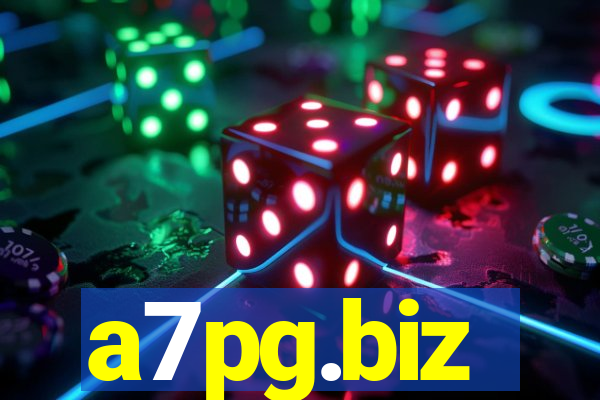a7pg.biz