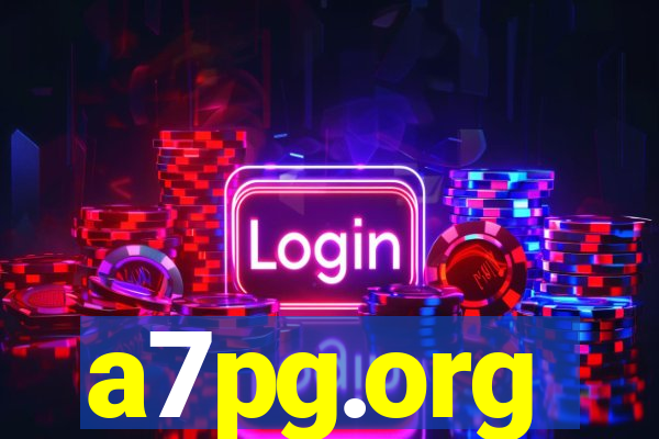 a7pg.org