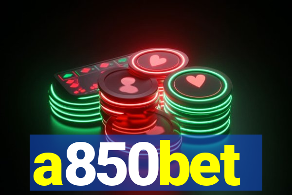 a850bet