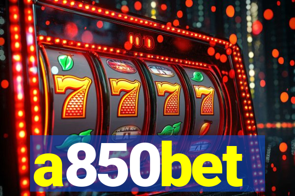 a850bet