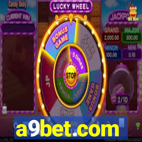 a9bet.com