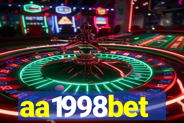 aa1998bet