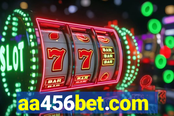 aa456bet.com