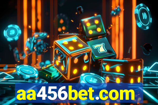 aa456bet.com