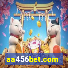 aa456bet.com