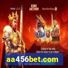 aa456bet.com