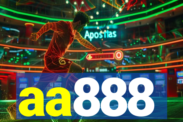 aa888