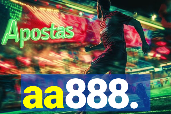 aa888.